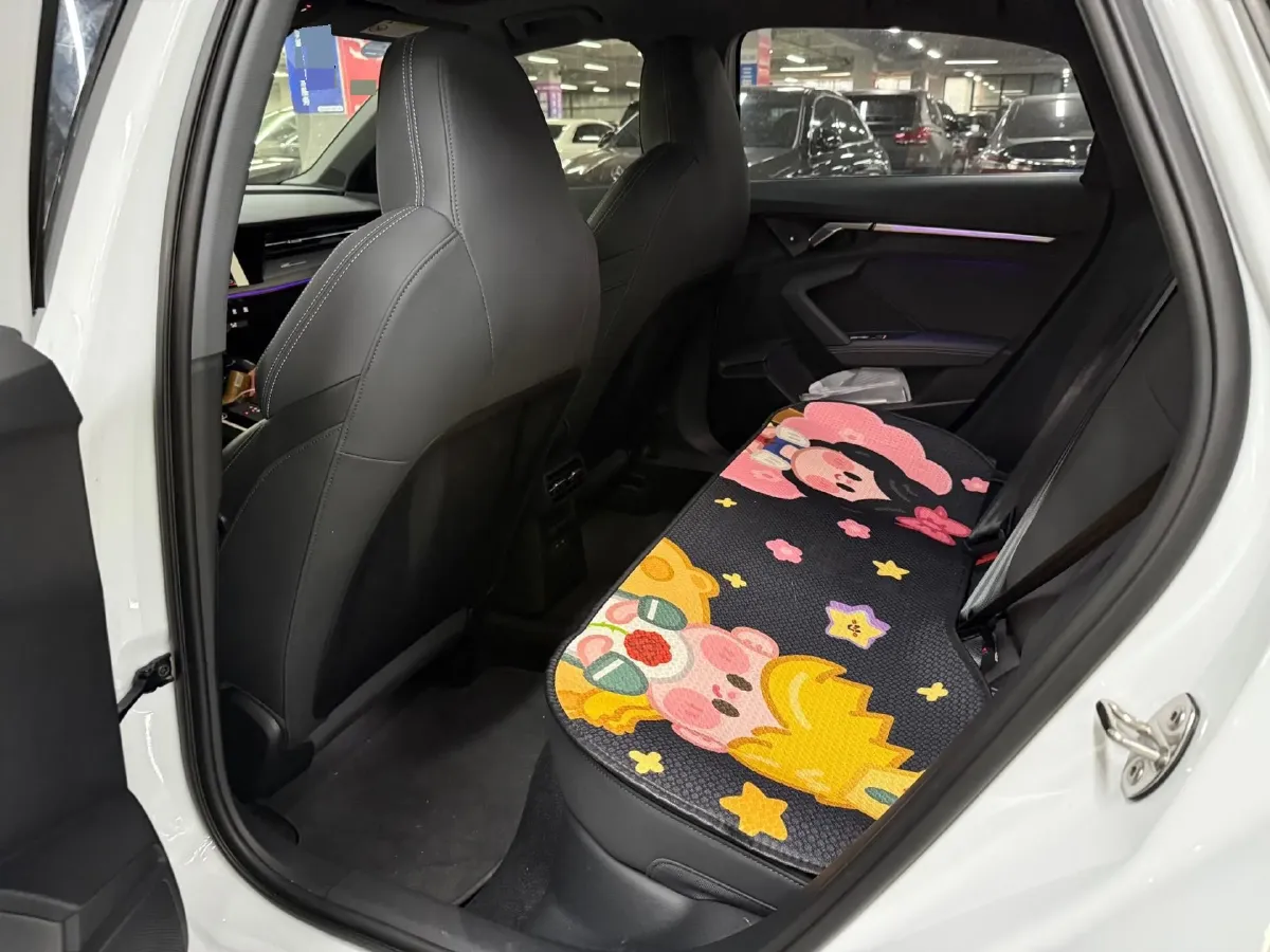 2024 Audi A3 1.4T 150HP L4 7DCT,autocango,china used car exporter,china ev exporter,chinese used car exporter,chinese used ev exporter