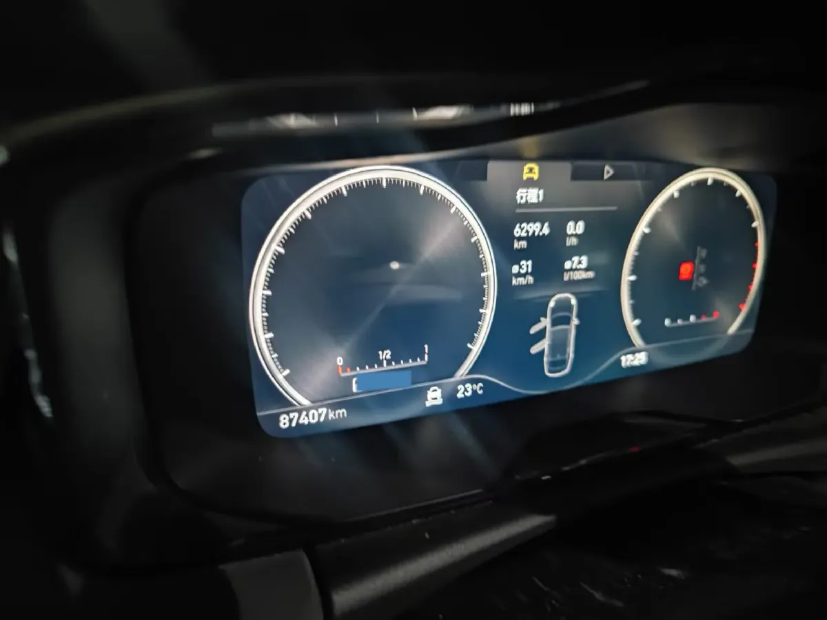 2019 LYNK&CO 01 2.0T 190HP L4 6AT,autocango,china used car exporter,china ev exporter,chinese used car exporter,chinese used ev exporter