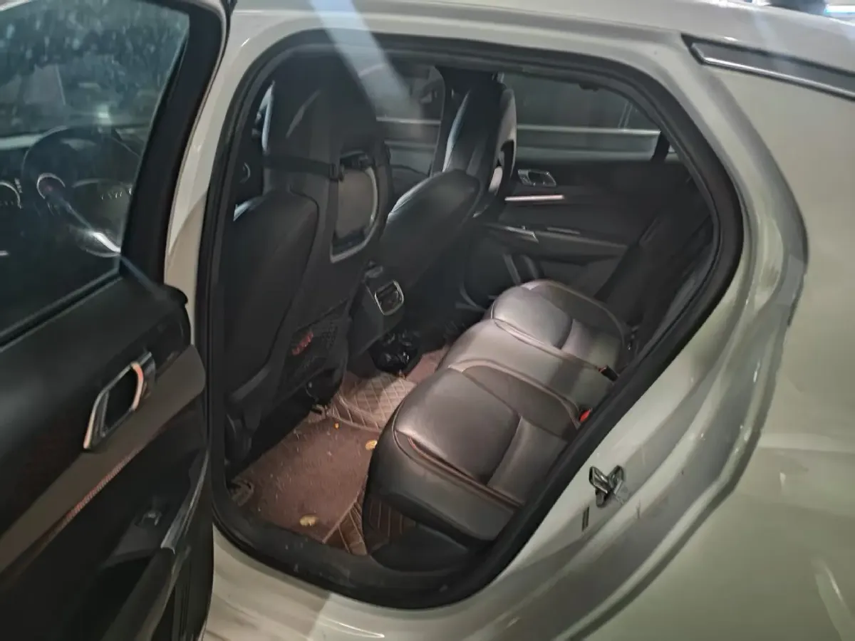 2019 LYNK&CO 01 2.0T 190HP L4 6AT,autocango,china used car exporter,china ev exporter,chinese used car exporter,chinese used ev exporter