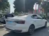 2023 Skoda Superb 1.4T 150HP L4 7DCT