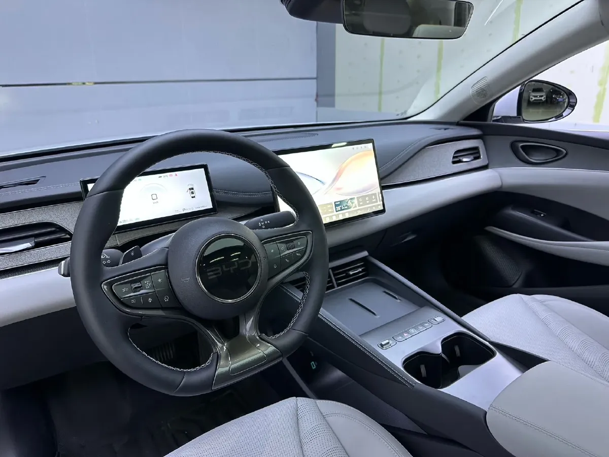 2026 BYD Seal06 1.5L 101HP L4 E-CVT PHEV,autocango,china used car exporter,china ev exporter,chinese used car exporter,chinese used ev exporter