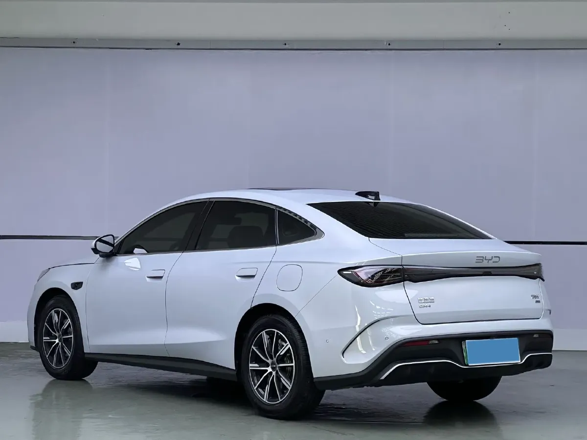 2026 BYD Seal06 1.5L 101HP L4 E-CVT PHEV,autocango,china used car exporter,china ev exporter,chinese used car exporter,chinese used ev exporter