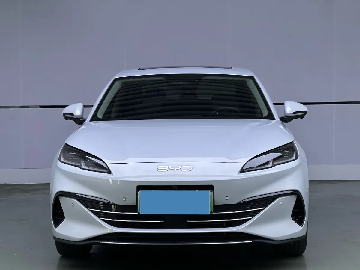 2026 BYD Seal06 1.5L 101HP L4 E-CVT PHEV,autocango,china used car exporter,china ev exporter,chinese used car exporter,chinese used ev exporter