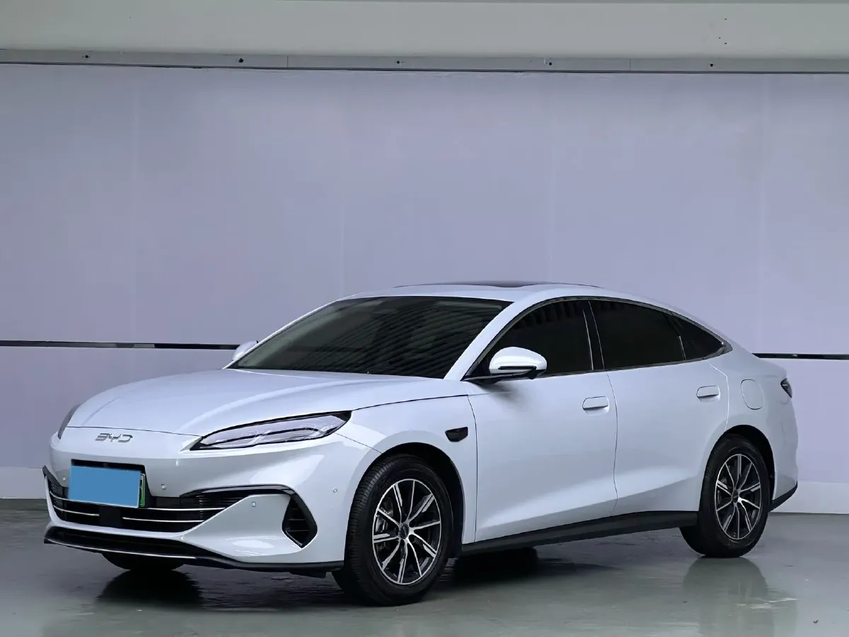 2026 BYD Seal06 1.5L 101HP L4 E-CVT PHEV,autocango,china used car exporter,china ev exporter,chinese used car exporter,chinese used ev exporter