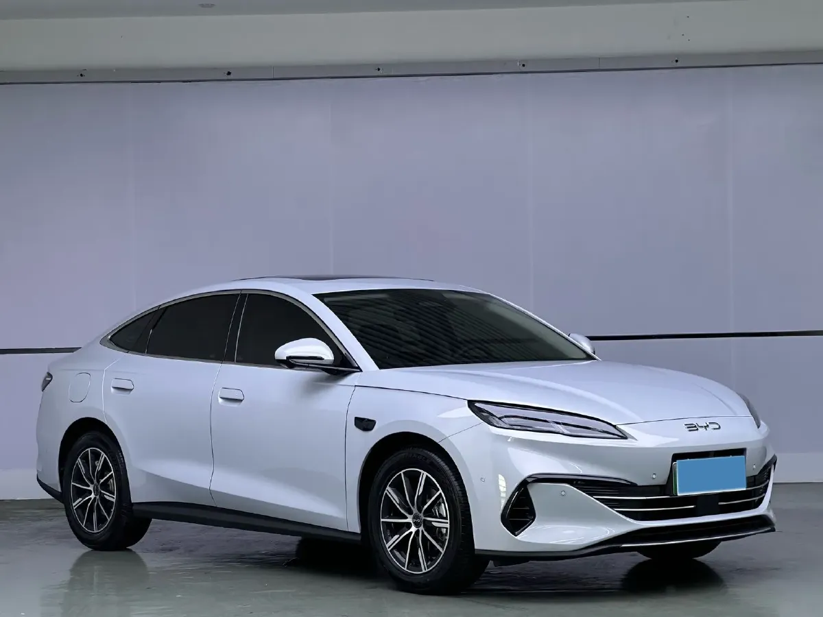 2026 BYD Seal06 1.5L 101HP L4 E-CVT PHEV,autocango,china used car exporter,china ev exporter,chinese used car exporter,chinese used ev exporter