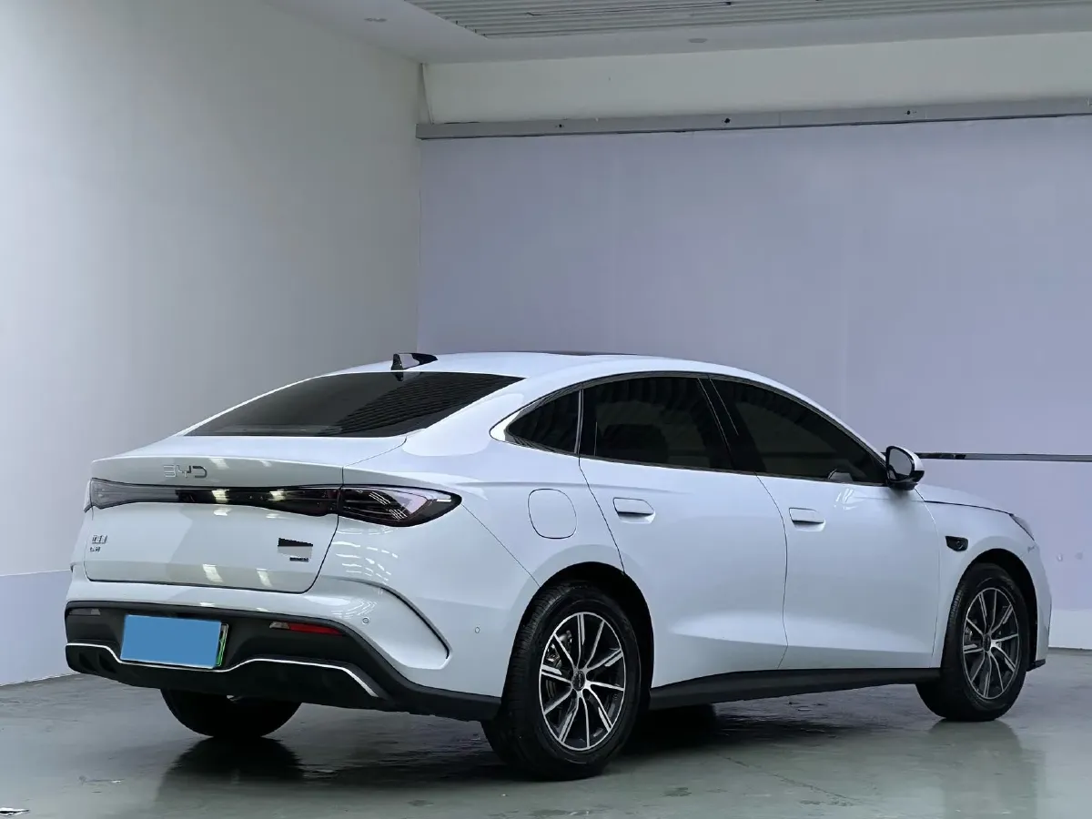 2026 BYD Seal06 1.5L 101HP L4 E-CVT PHEV,autocango,china used car exporter,china ev exporter,chinese used car exporter,chinese used ev exporter