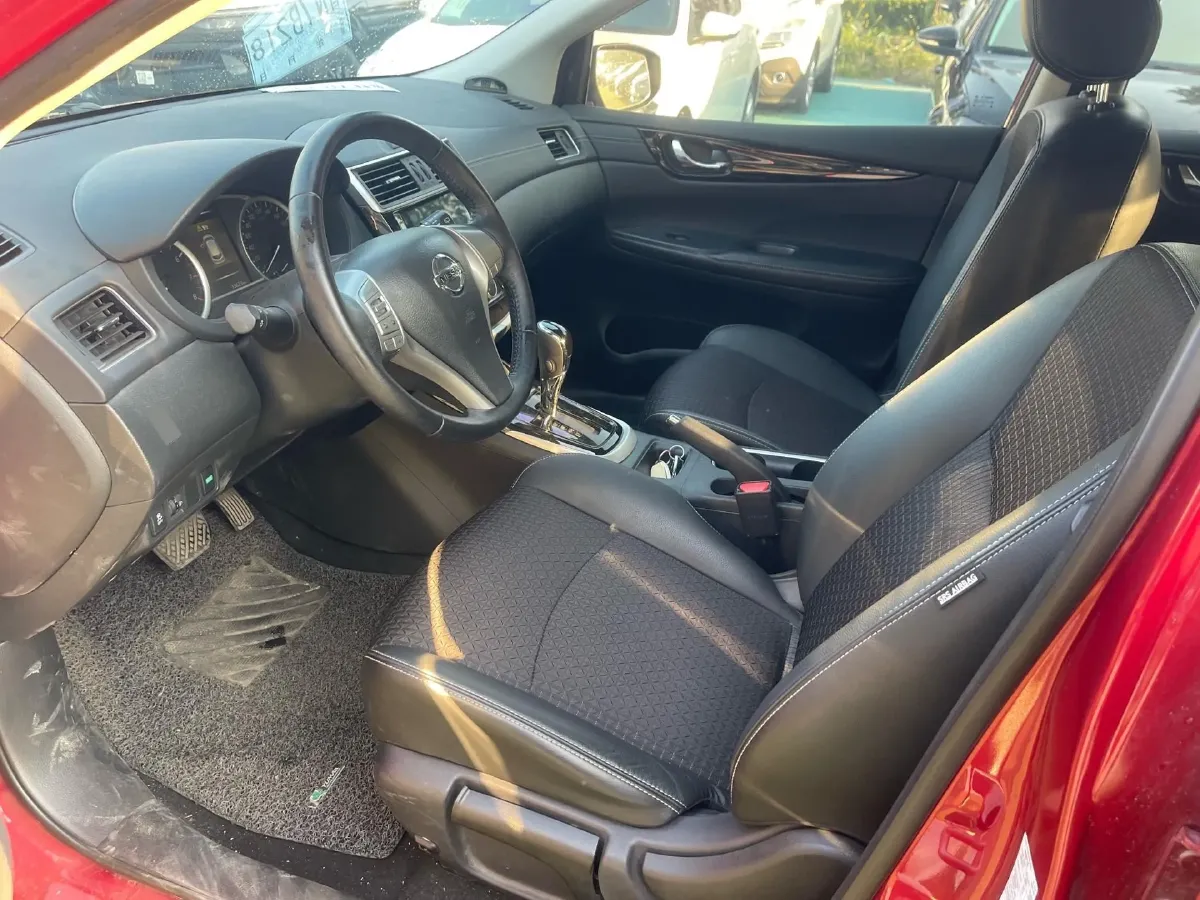 2019 Nissan Tiida 1.6L 126HP L4 CVT,autocango,china used car exporter,china ev exporter,chinese used car exporter,chinese used ev exporter