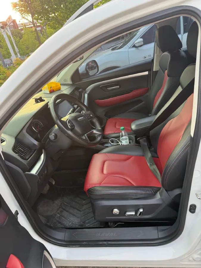 2018 Haval H2s 1.5T 150HP L4 7DCT,autocango,china used car exporter,china ev exporter,chinese used car exporter,chinese used ev exporter