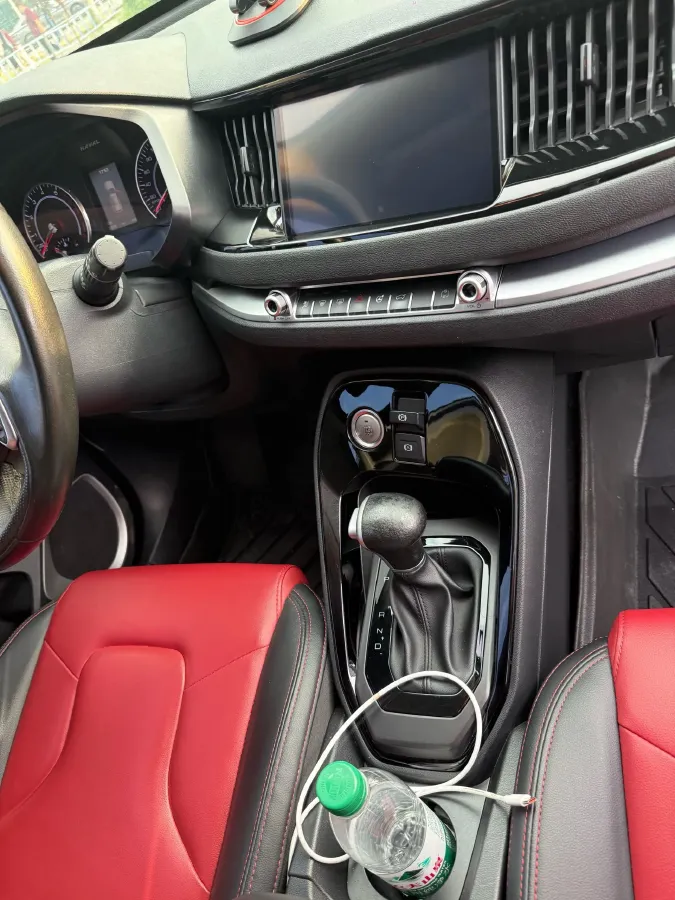 2018 Haval H2s 1.5T 150HP L4 7DCT,autocango,china used car exporter,china ev exporter,chinese used car exporter,chinese used ev exporter