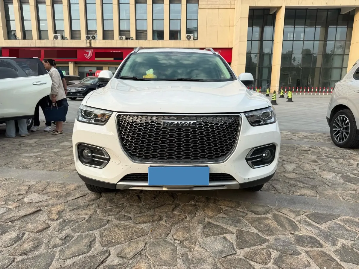 2018 Haval H2s 1.5T 150HP L4 7DCT,autocango,china used car exporter,china ev exporter,chinese used car exporter,chinese used ev exporter