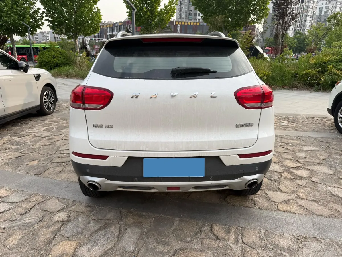 2018 Haval H2s 1.5T 150HP L4 7DCT,autocango,china used car exporter,china ev exporter,chinese used car exporter,chinese used ev exporter