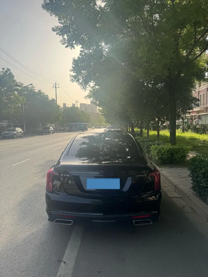 2021 Cadillac CT5 2.0T 237HP L4 10AT,autocango,china used car exporter,china ev exporter,chinese used car exporter,chinese used ev exporter