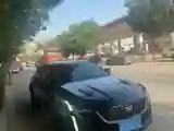 2021 Cadillac CT5 2.0T 237HP L4 10AT