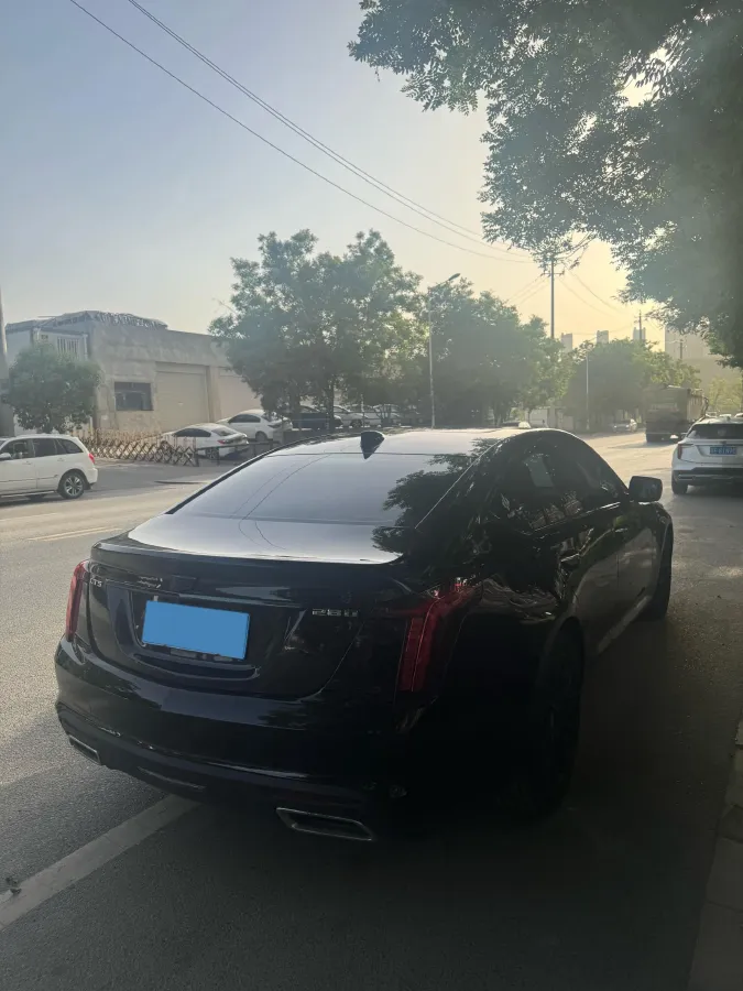 2021 Cadillac CT5 2.0T 237HP L4 10AT,autocango,china used car exporter,china ev exporter,chinese used car exporter,chinese used ev exporter