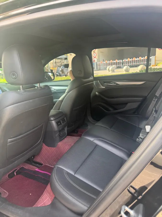 2021 Cadillac CT5 2.0T 237HP L4 10AT,autocango,china used car exporter,china ev exporter,chinese used car exporter,chinese used ev exporter