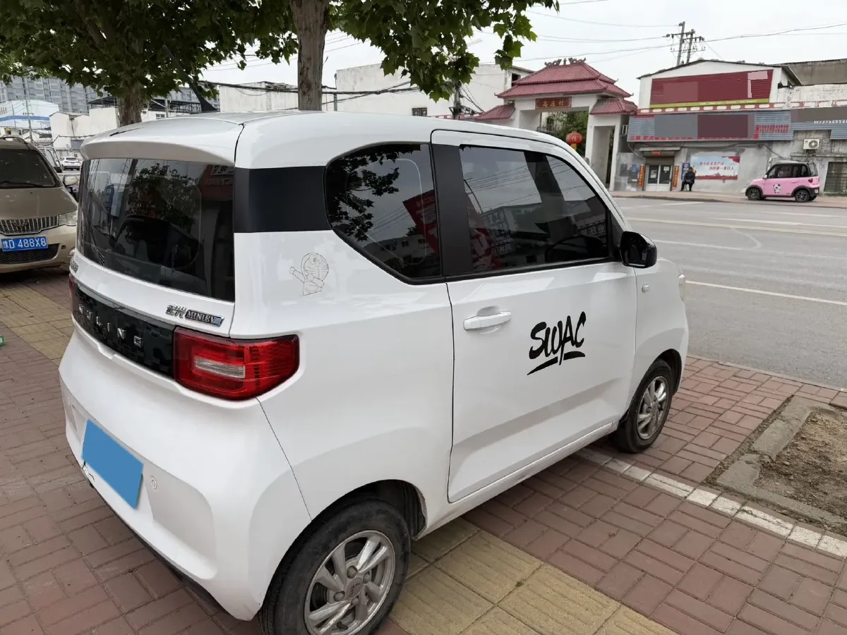 2020 WuLing HongGuang MINI EV BEV 13.8KWH,autocango,china used car exporter,china ev exporter,chinese used car exporter,chinese used ev exporter