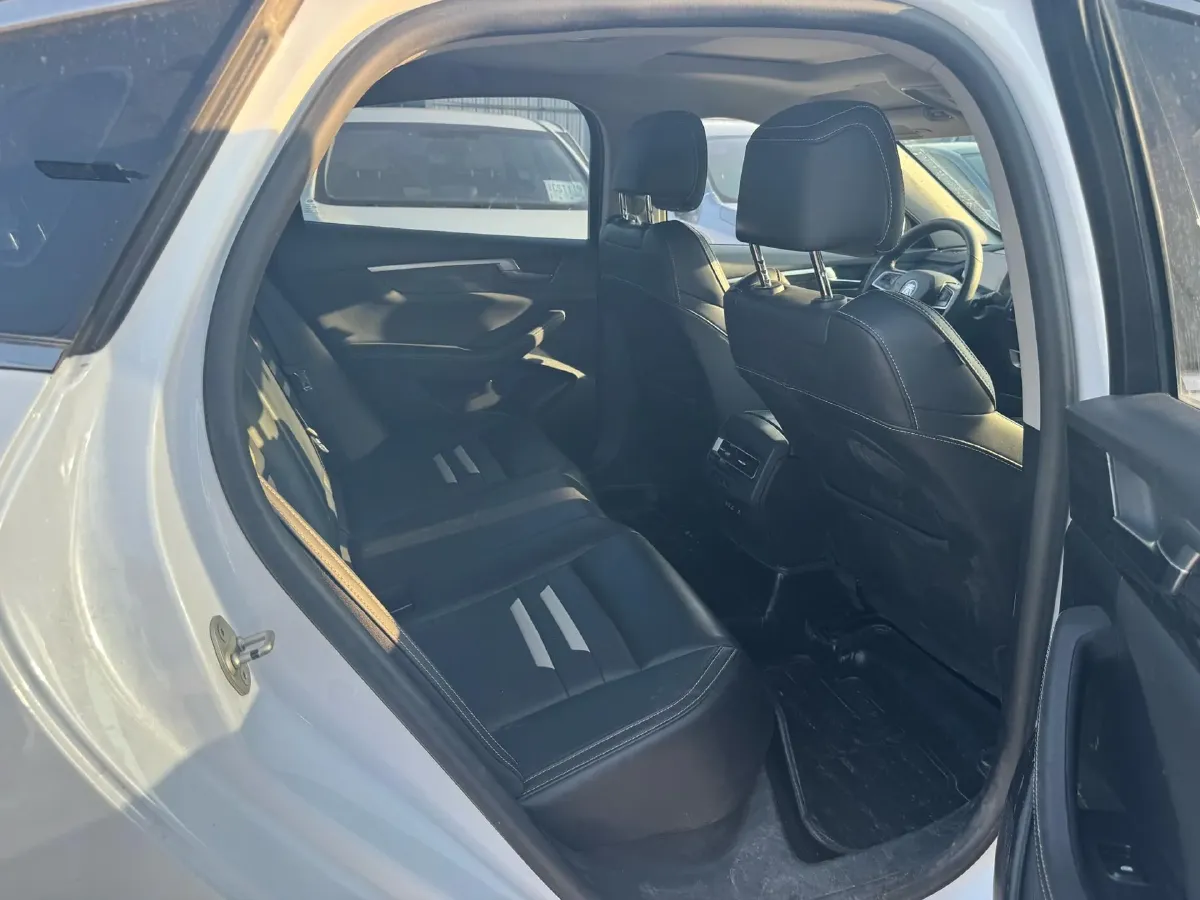 2019 BYD Qin Pro BEV 69.5KWH,autocango,china used car exporter,china ev exporter,chinese used car exporter,chinese used ev exporter