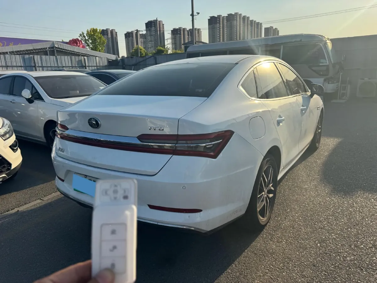 2019 BYD Qin Pro BEV 69.5KWH,autocango,china used car exporter,china ev exporter,chinese used car exporter,chinese used ev exporter