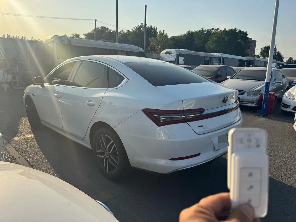2019 BYD Qin Pro BEV 69.5KWH,autocango,china used car exporter,china ev exporter,chinese used car exporter,chinese used ev exporter