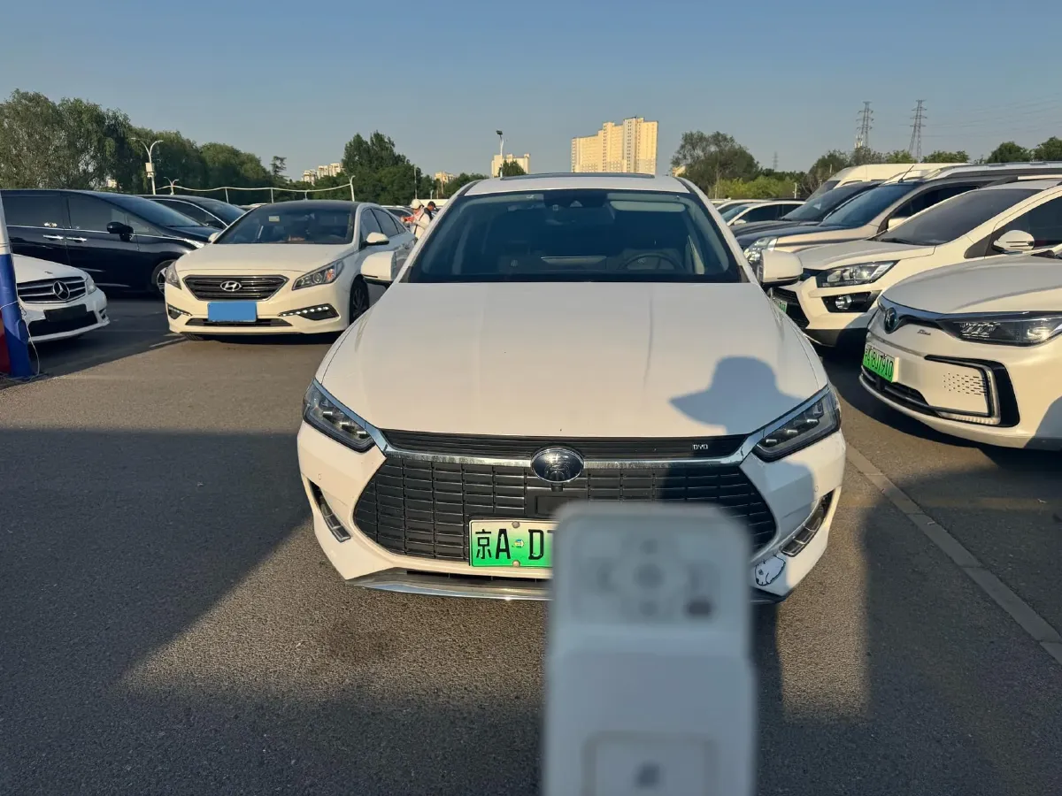 2019 BYD Qin Pro BEV 69.5KWH,autocango,china used car exporter,china ev exporter,chinese used car exporter,chinese used ev exporter