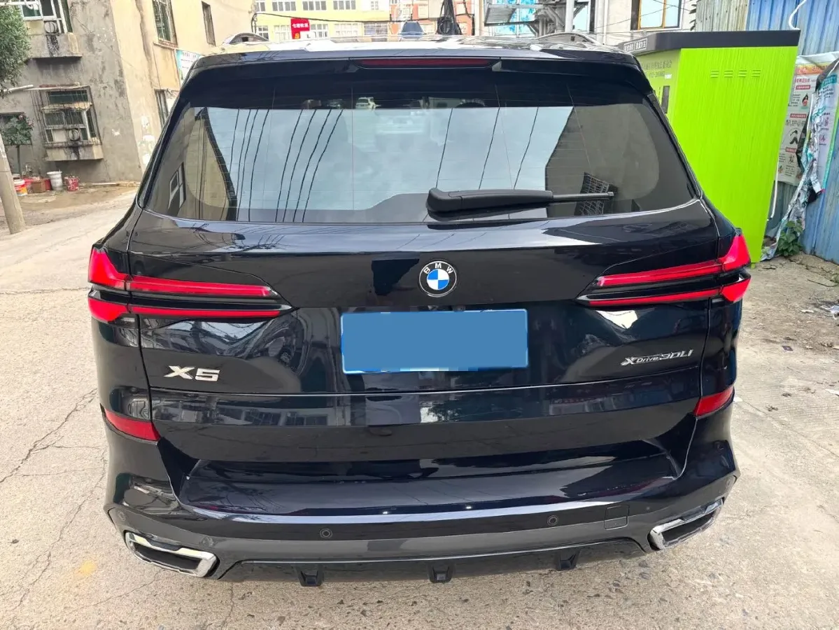 2023 BMW X5 2.0T 258HP L4 8AT,autocango,china used car exporter,china ev exporter,chinese used car exporter,chinese used ev exporter