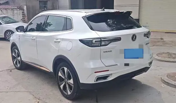 2022 ChangAn CS55 Plus 1.5T 180HP L4 7DCT,autocango,china used car exporter,china ev exporter,chinese used car exporter,chinese used ev exporter