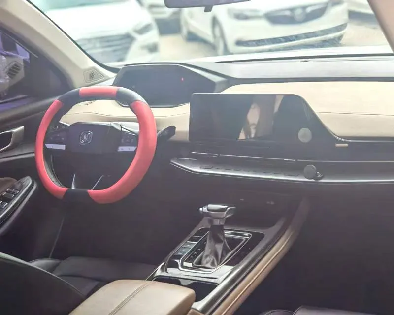2022 ChangAn CS55 Plus 1.5T 180HP L4 7DCT,autocango,china used car exporter,china ev exporter,chinese used car exporter,chinese used ev exporter