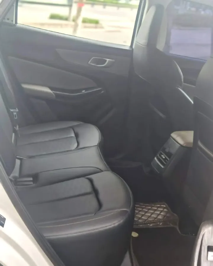 2022 ChangAn CS55 Plus 1.5T 180HP L4 7DCT,autocango,china used car exporter,china ev exporter,chinese used car exporter,chinese used ev exporter