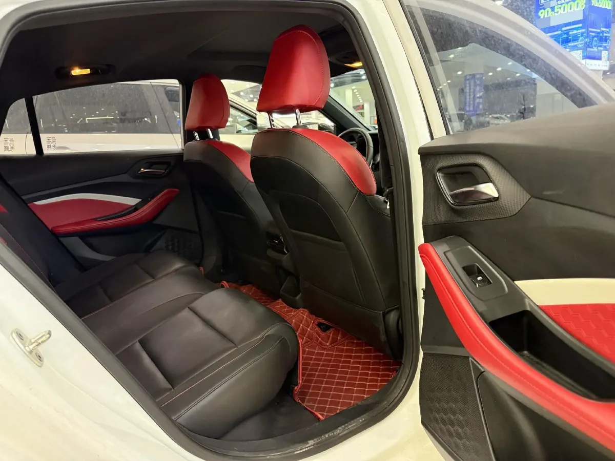 2022 MG 5 1.5T 173HP L4 7DCT,autocango,china used car exporter,china ev exporter,chinese used car exporter,chinese used ev exporter