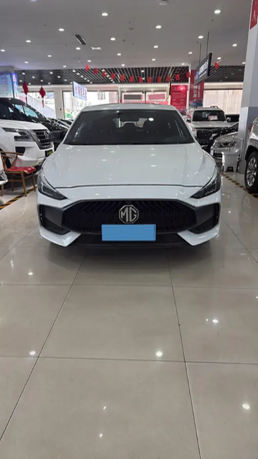 2022 MG 5 1.5T 173HP L4 7DCT,autocango,china used car exporter,china ev exporter,chinese used car exporter,chinese used ev exporter