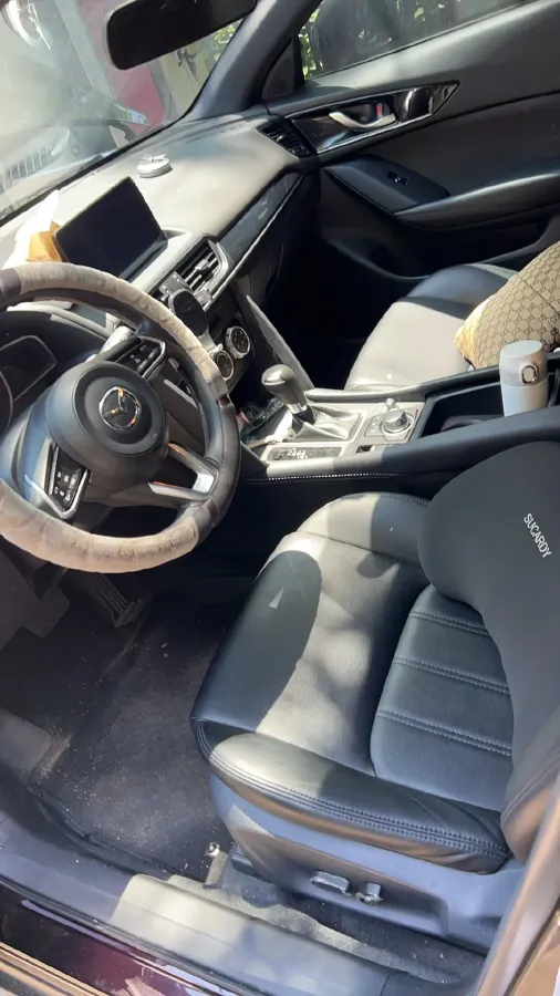 2021 Mazda CX-4 2.0L 158HP L4 6AT,autocango,china used car exporter,china ev exporter,chinese used car exporter,chinese used ev exporter