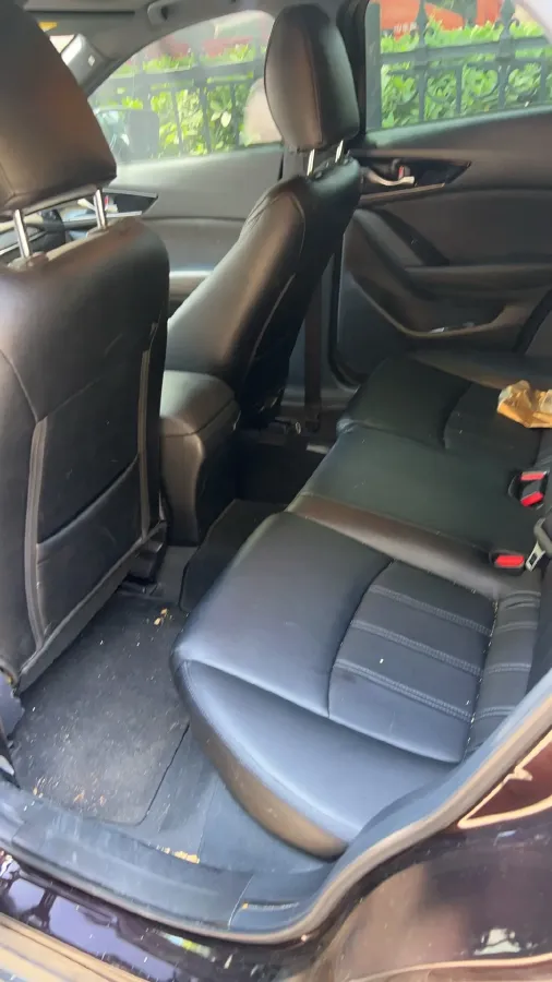 2021 Mazda CX-4 2.0L 158HP L4 6AT,autocango,china used car exporter,china ev exporter,chinese used car exporter,chinese used ev exporter