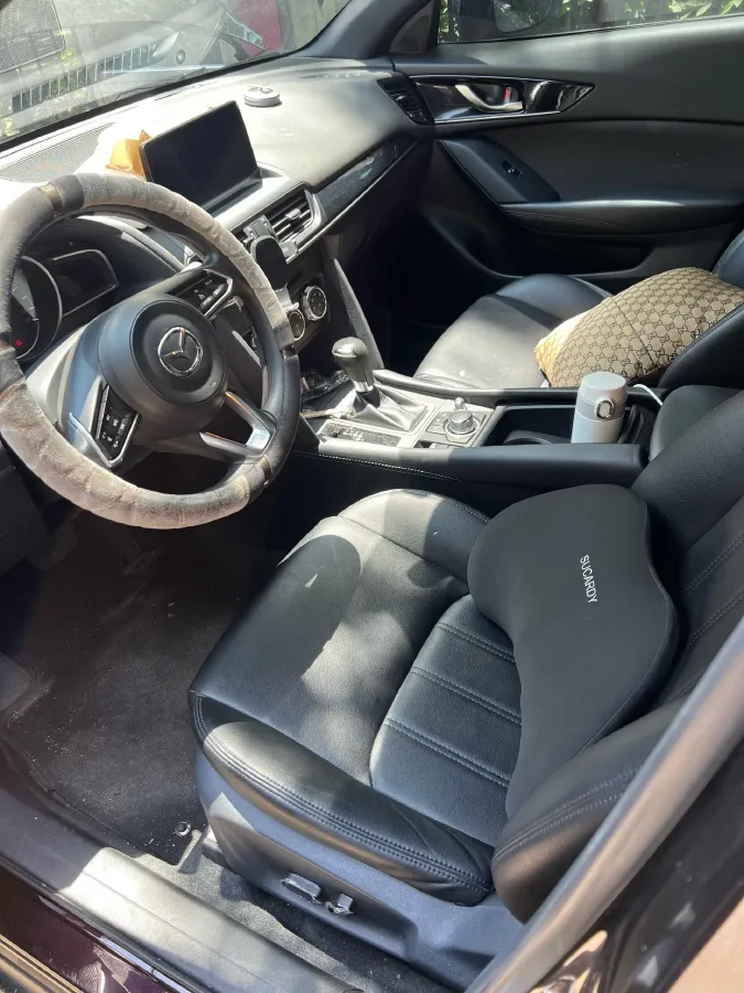 2021 Mazda CX-4 2.0L 158HP L4 6AT,autocango,china used car exporter,china ev exporter,chinese used car exporter,chinese used ev exporter