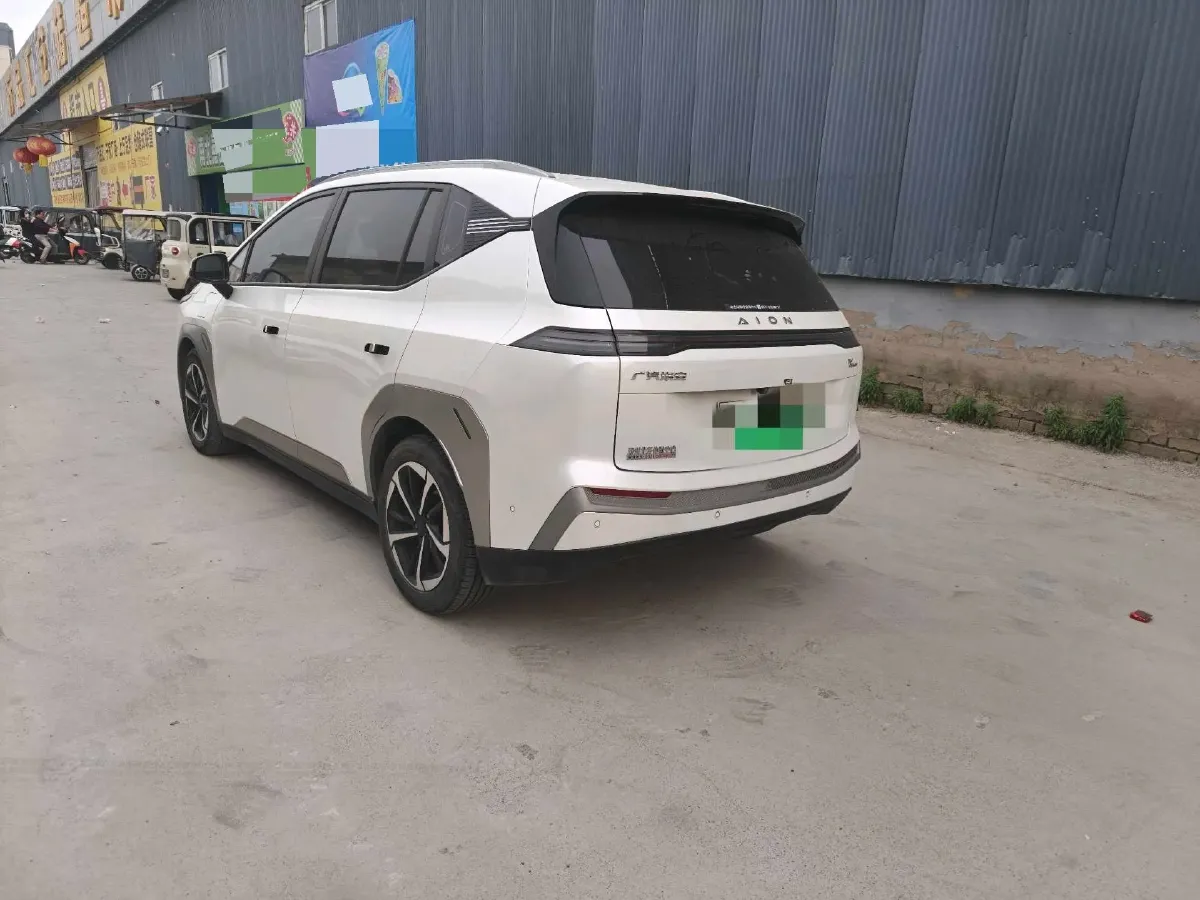 2024 Aion Y BEV 68.2KWH,autocango,china used car exporter,china ev exporter,chinese used car exporter,chinese used ev exporter
