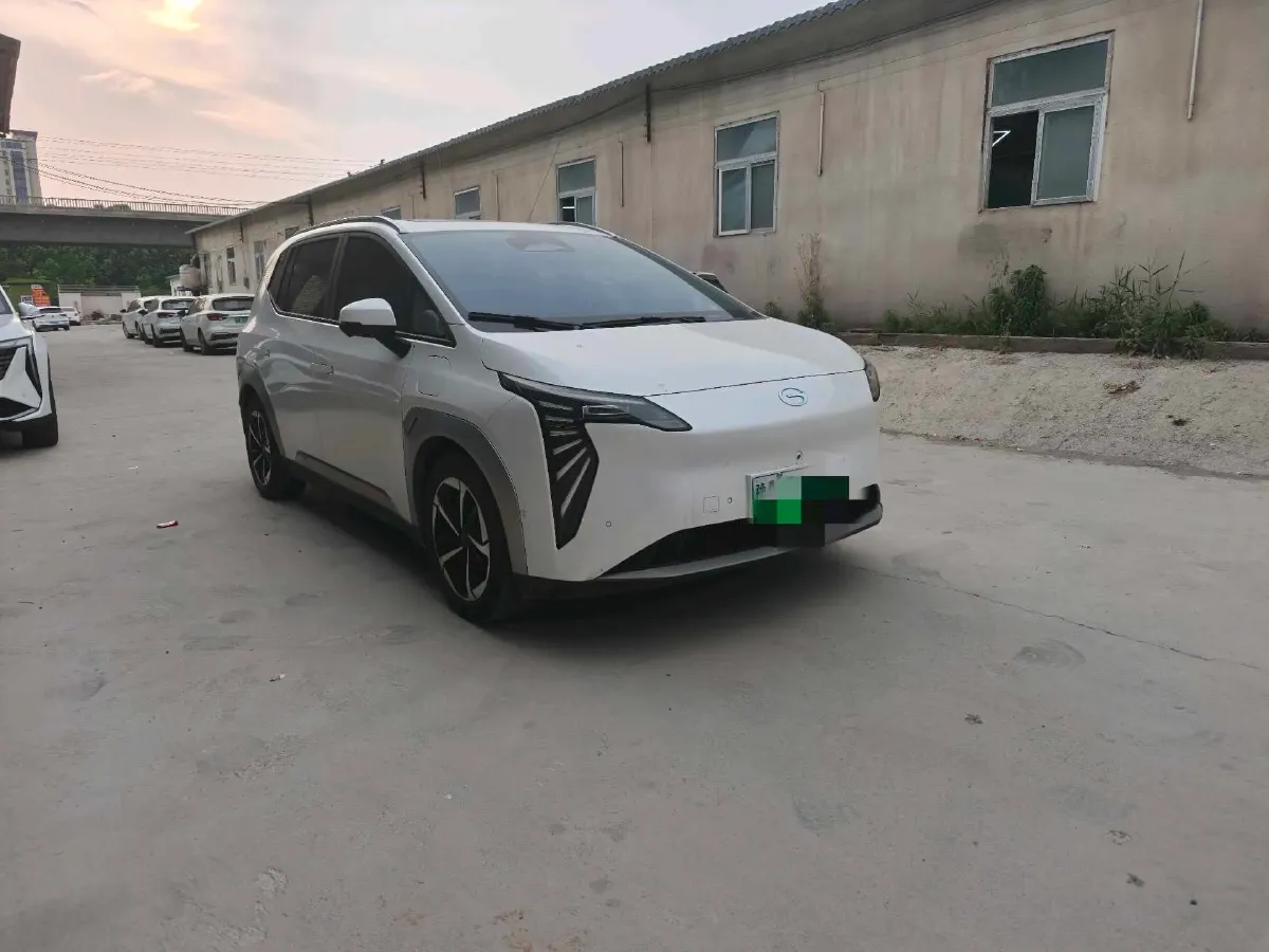2024 Aion Y BEV 68.2KWH,autocango,china used car exporter,china ev exporter,chinese used car exporter,chinese used ev exporter