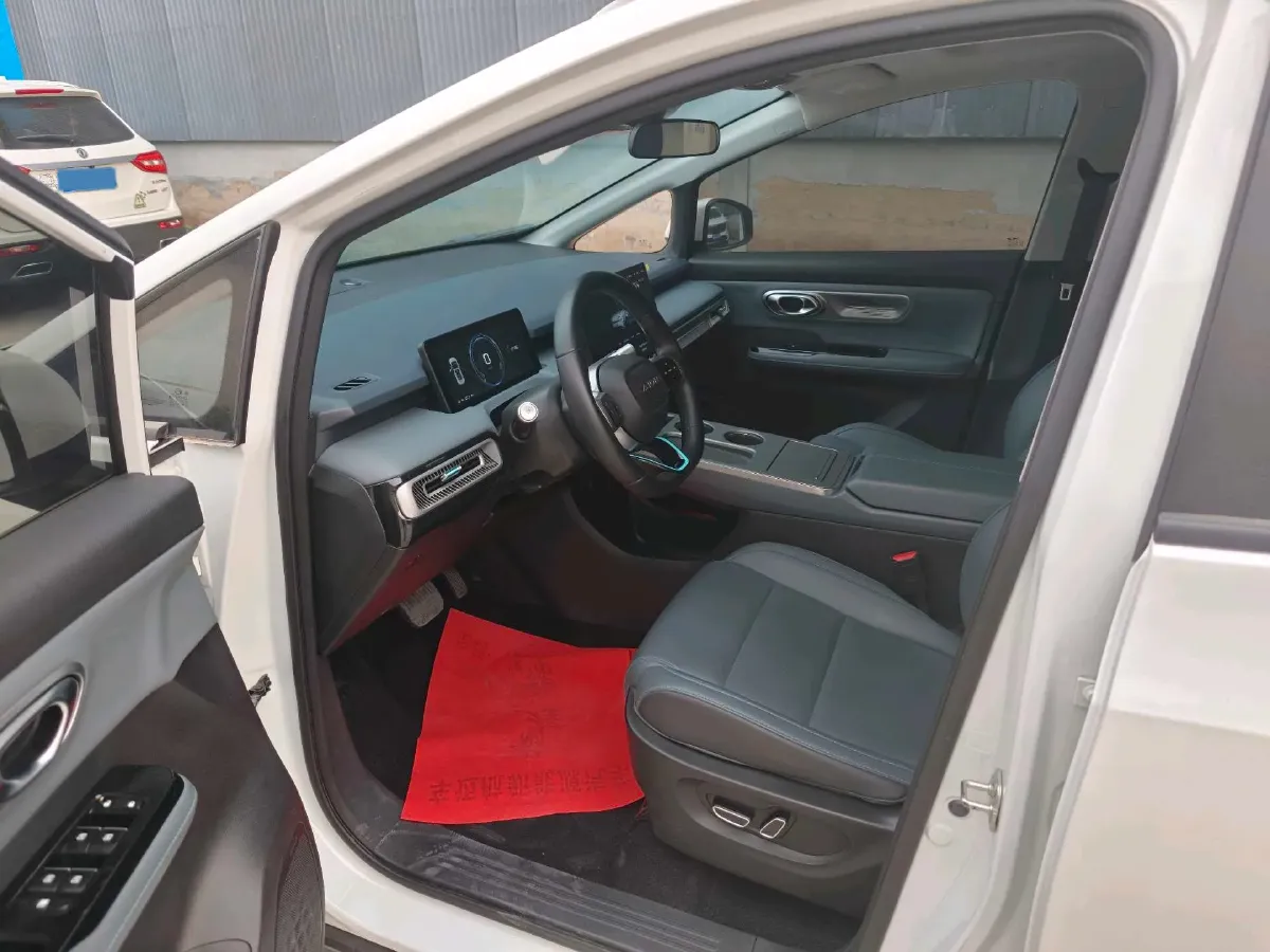 2024 Aion Y BEV 68.2KWH,autocango,china used car exporter,china ev exporter,chinese used car exporter,chinese used ev exporter
