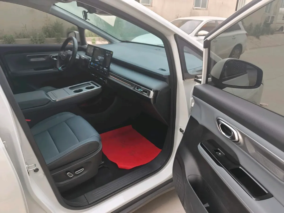 2024 Aion Y BEV 68.2KWH,autocango,china used car exporter,china ev exporter,chinese used car exporter,chinese used ev exporter