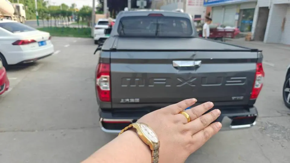 2021 MAXUS T70 2.0T 163HP L4 6AT,autocango,china used car exporter,china ev exporter,chinese used car exporter,chinese used ev exporter