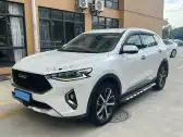 2019 HAVAL F7 2019 HAVAL F7,autocango,china used car exporter,china ev exporter,chinese used car exporter,chinese used ev exporter