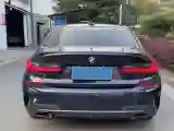 2020 BMW 3 Series 2.0T 184HP L4 8AT