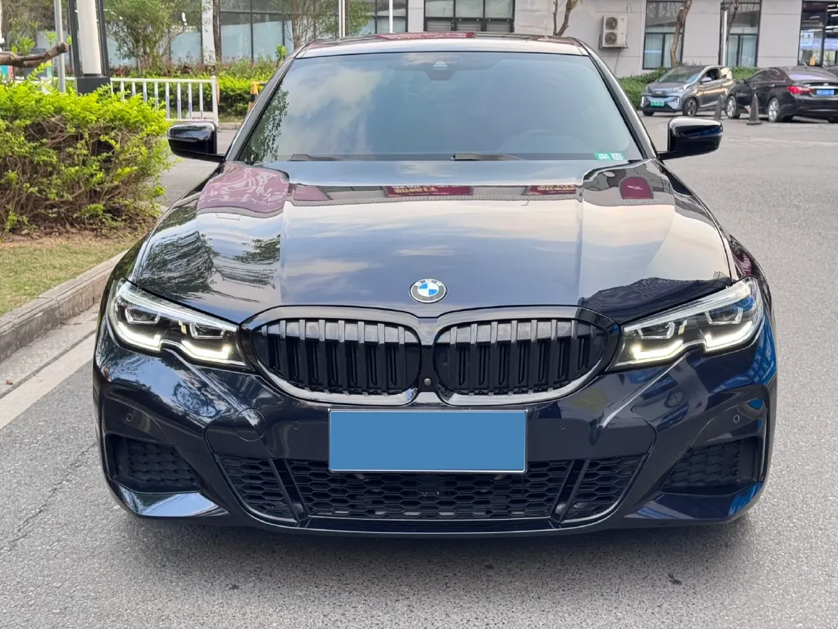 2020 BMW 3 Series 2.0T 184HP L4 8AT,autocango,china used car exporter,china ev exporter,chinese used car exporter,chinese used ev exporter