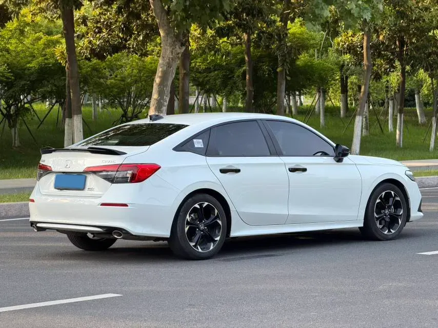 2022 Honda Civic 1.5T 182HP L4 CVT,autocango,china used car exporter,china ev exporter,chinese used car exporter,chinese used ev exporter