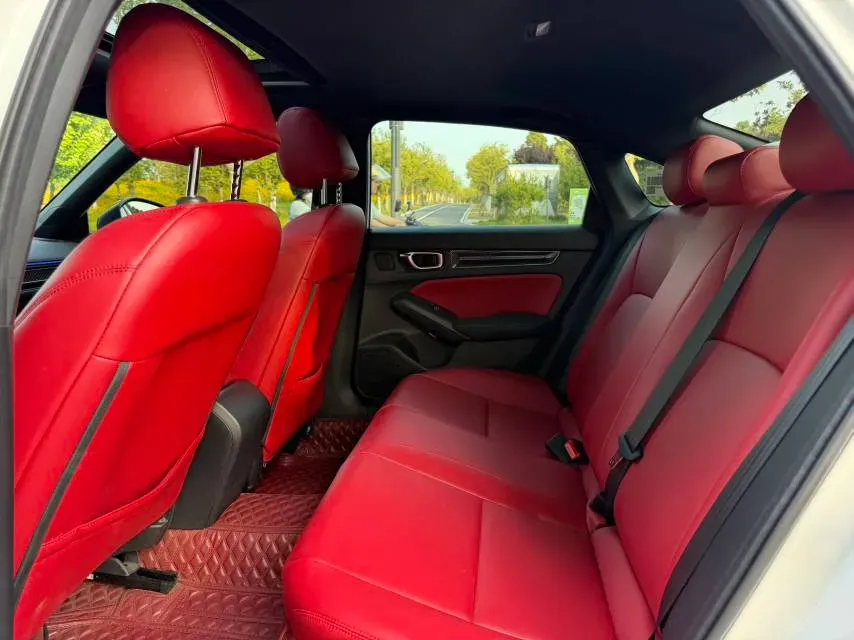 2022 Honda Civic 1.5T 182HP L4 CVT,autocango,china used car exporter,china ev exporter,chinese used car exporter,chinese used ev exporter