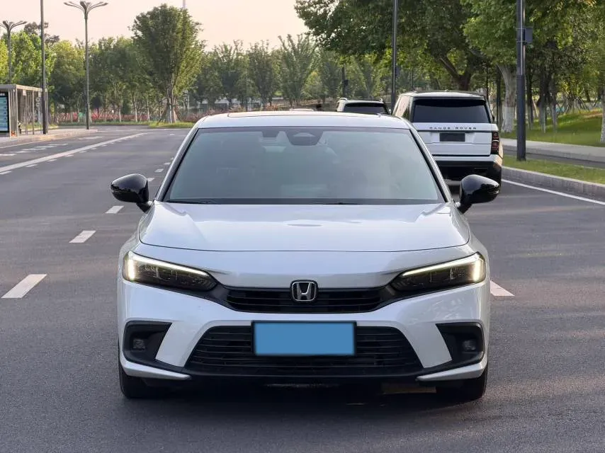 2022 Honda Civic 1.5T 182HP L4 CVT,autocango,china used car exporter,china ev exporter,chinese used car exporter,chinese used ev exporter