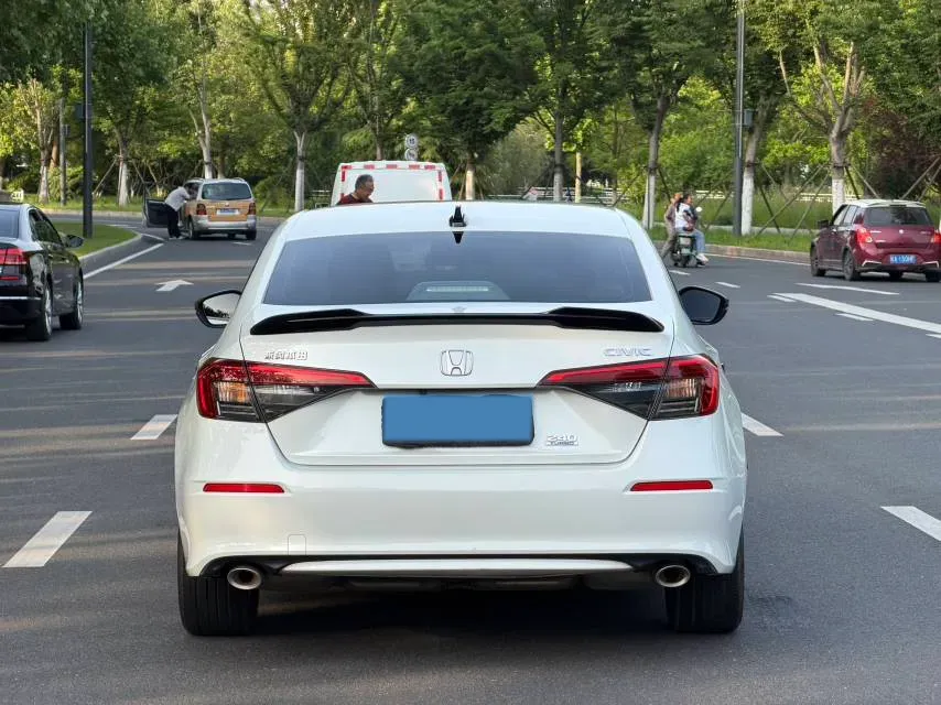 2022 Honda Civic 1.5T 182HP L4 CVT,autocango,china used car exporter,china ev exporter,chinese used car exporter,chinese used ev exporter