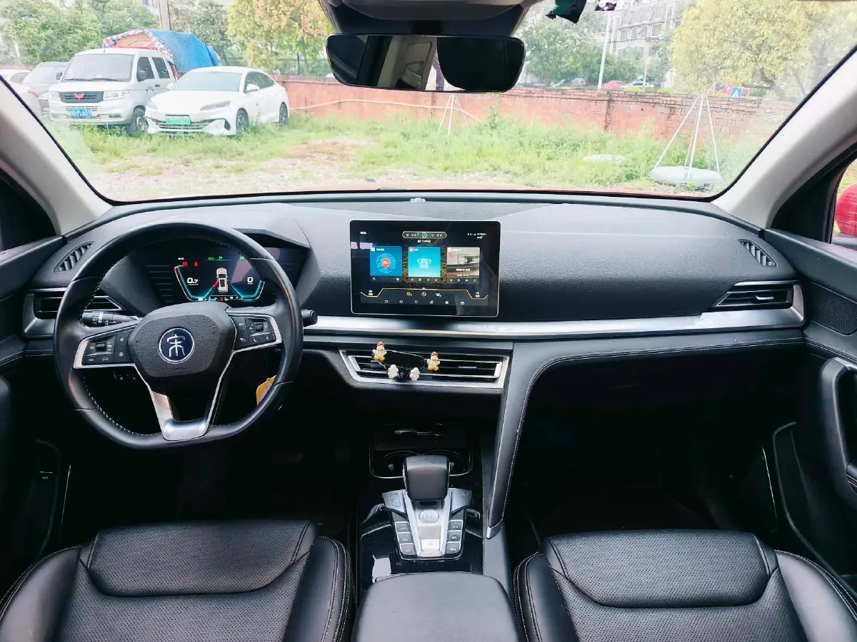 2020 BYD Song Plus 1.5T 185HP L4 7DCT,autocango,china used car exporter,china ev exporter,chinese used car exporter,chinese used ev exporter