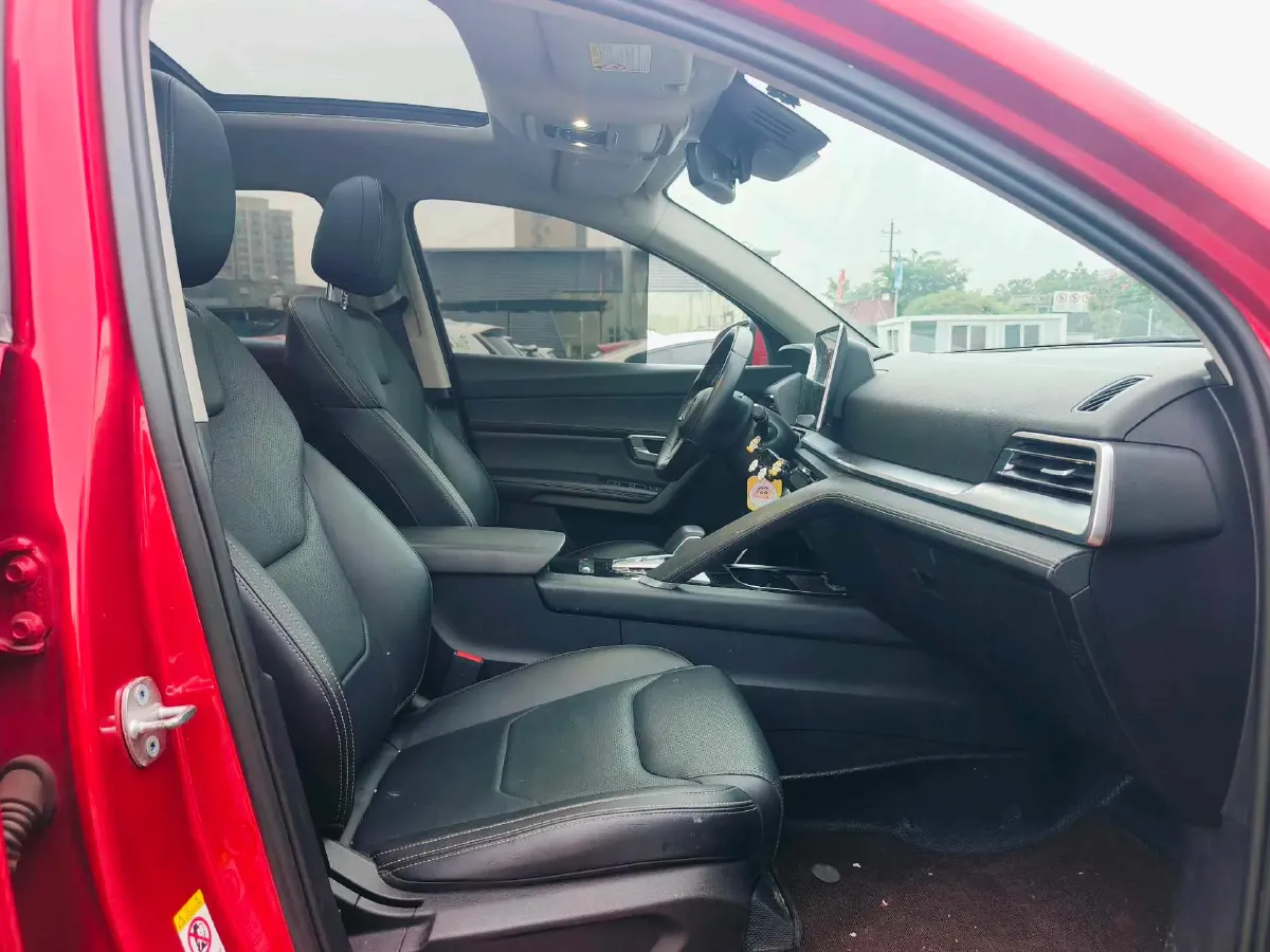2020 BYD Song Plus 1.5T 185HP L4 7DCT,autocango,china used car exporter,china ev exporter,chinese used car exporter,chinese used ev exporter