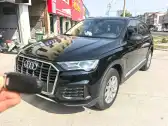 2019 AUDI Q7,autocango,china used car exporter,china ev exporter,chinese used car exporter,chinese used ev exporter