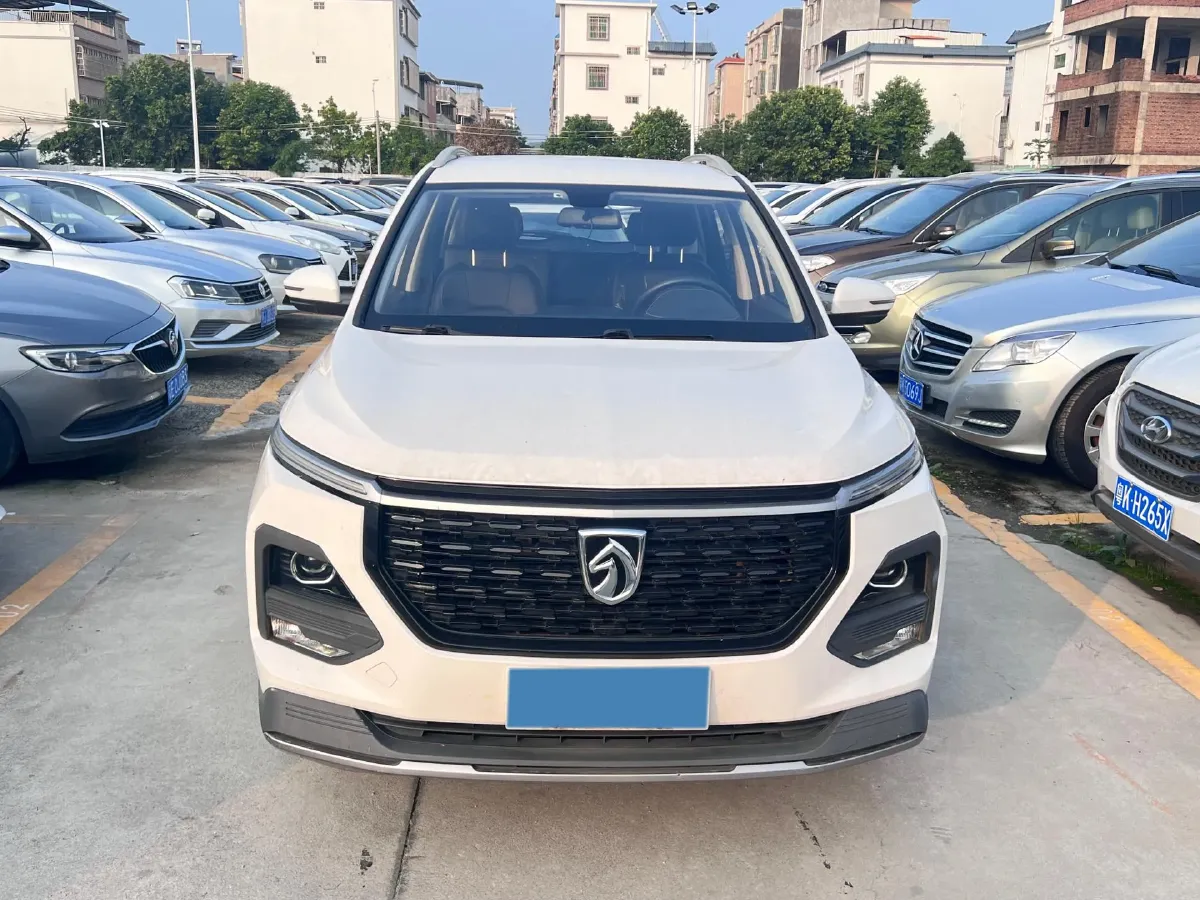 2020 BaoJun RC-5 1.5T 147HP L4 CVT,autocango,china used car exporter,china ev exporter,chinese used car exporter,chinese used ev exporter
