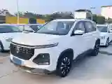 2020 BaoJun RC-5 1.5T 147HP L4 CVT